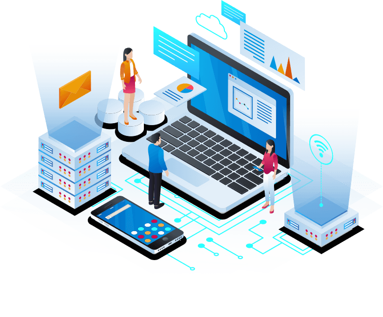 CLT-Solutions Team