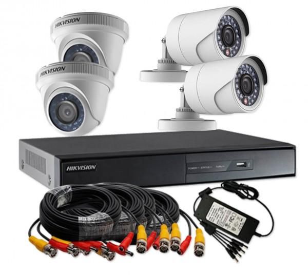 Home Security 1