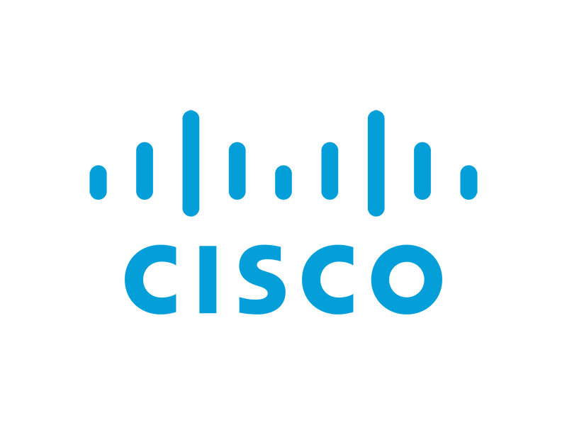 Cisco Logo