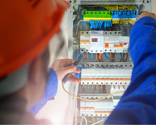 Home Electrical Installation and Planning