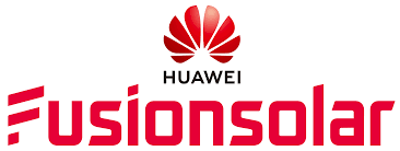 Huawei Solar Logo