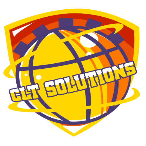 CLT-Solutions Logo