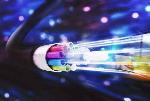 Fiber Internet Installation