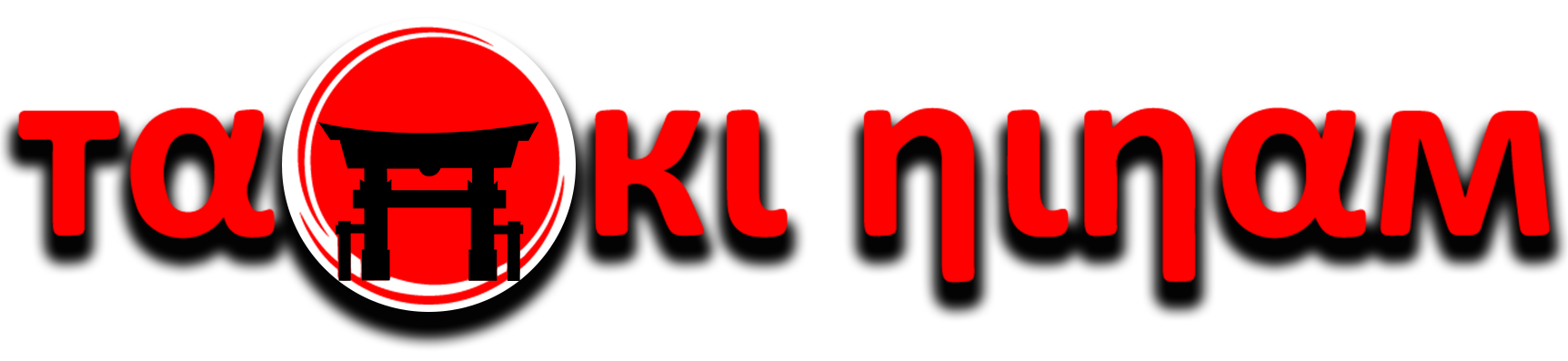 Taoki Ninam Logo