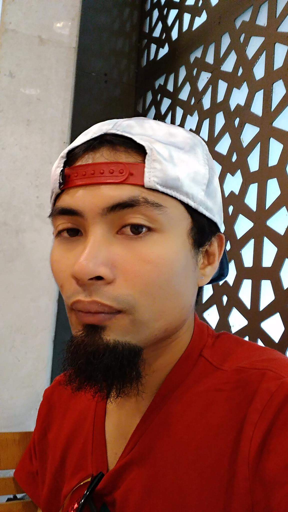 Sherwin - Network Engineer