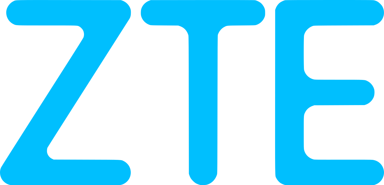 ZTE Logo
